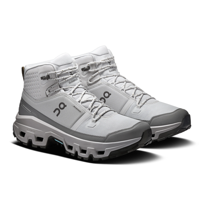 Glacier Alloy