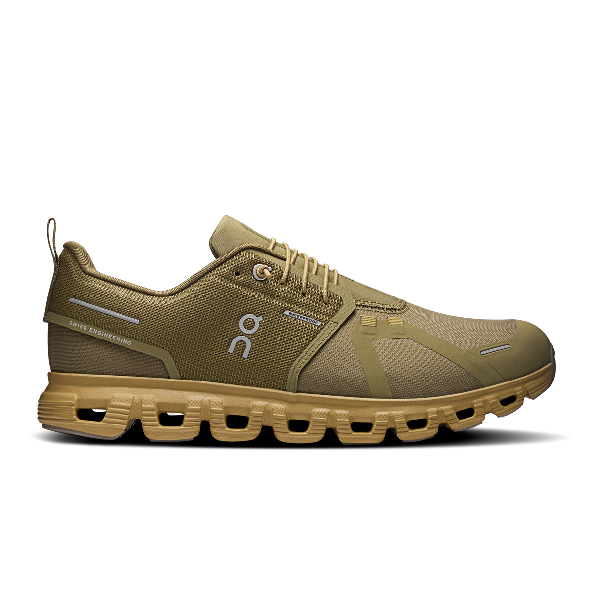 Olive Safari