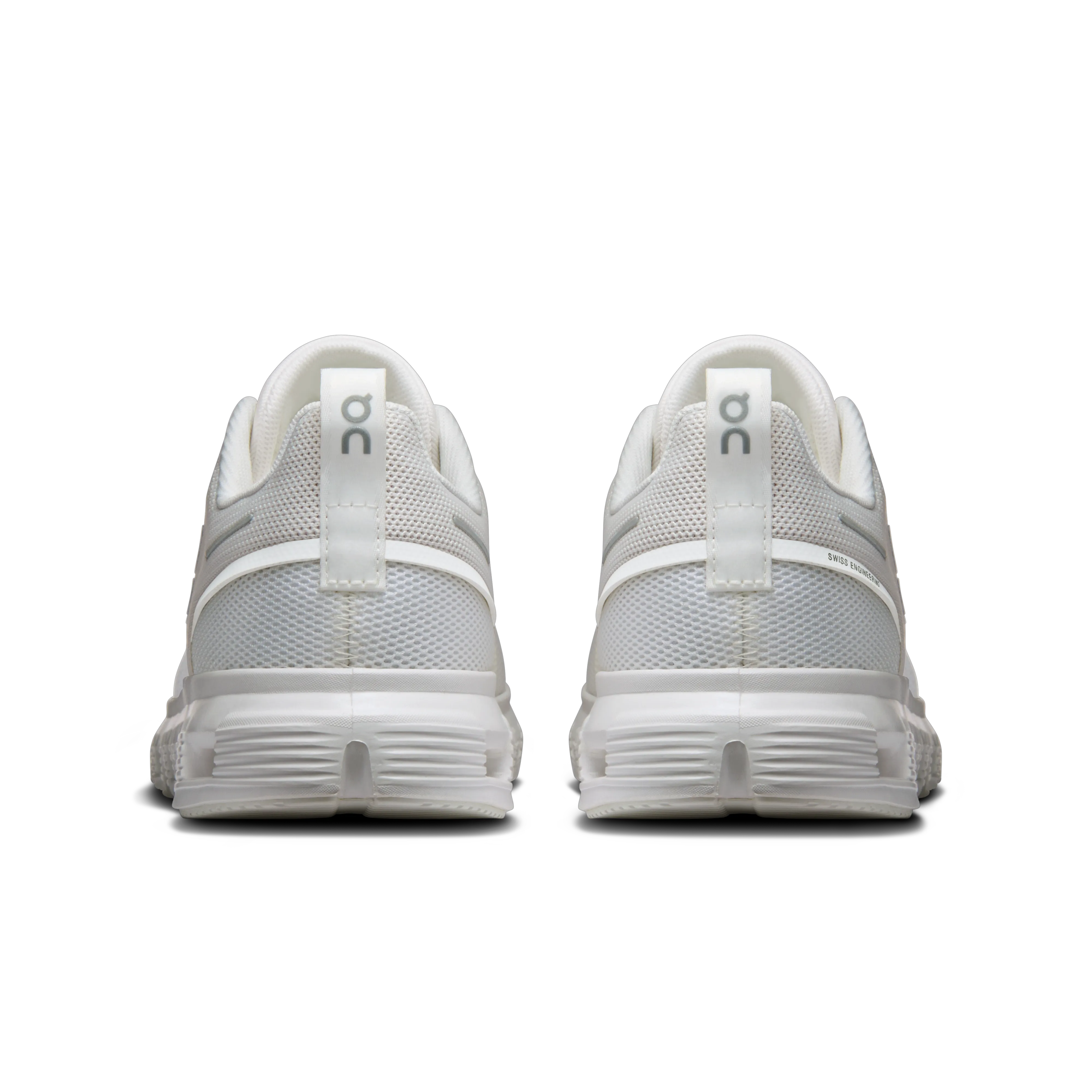 White White