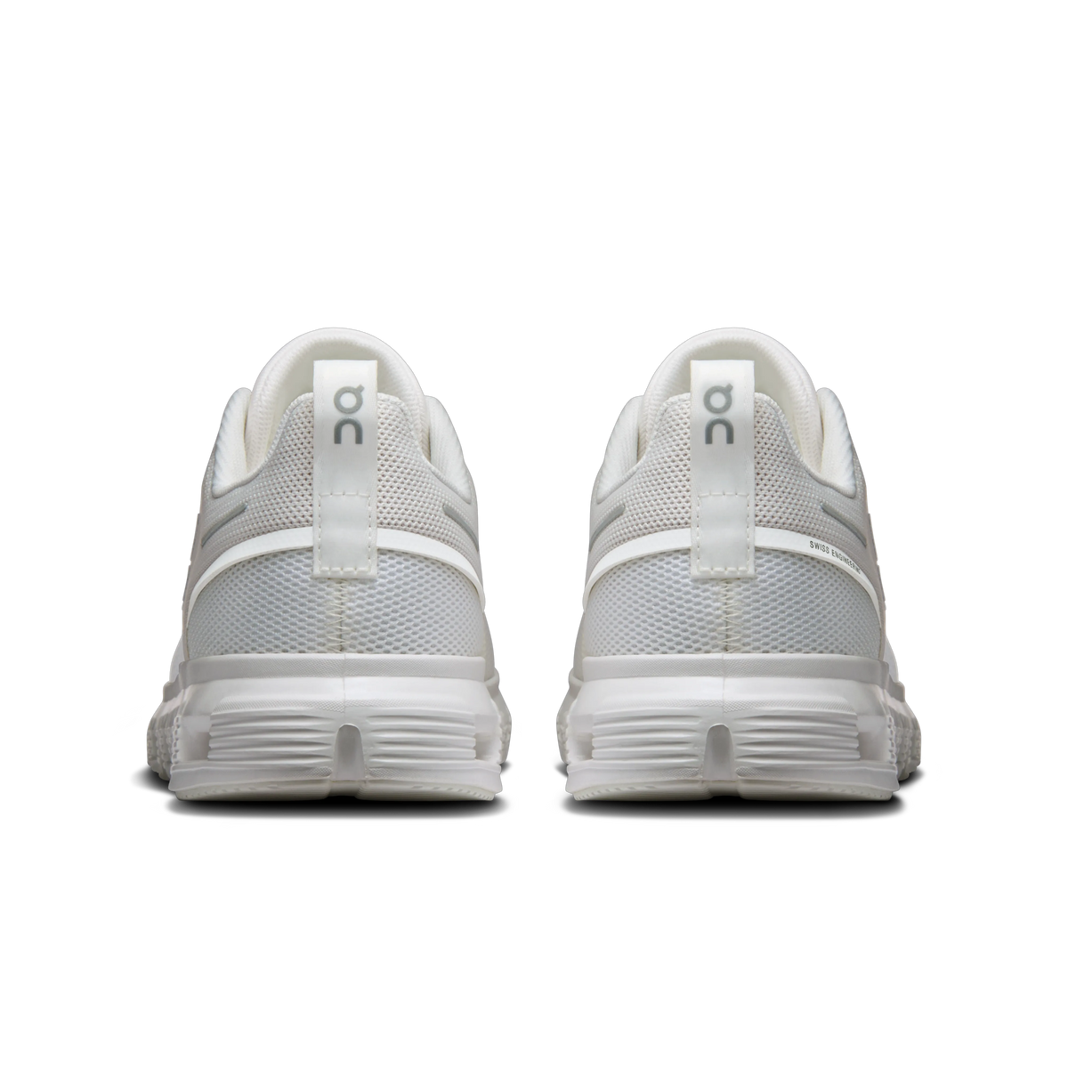 White White
