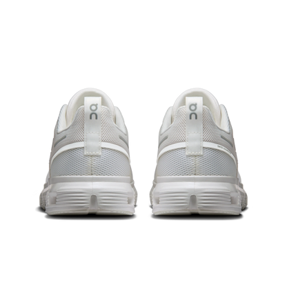 White White