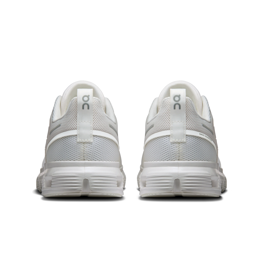 White White