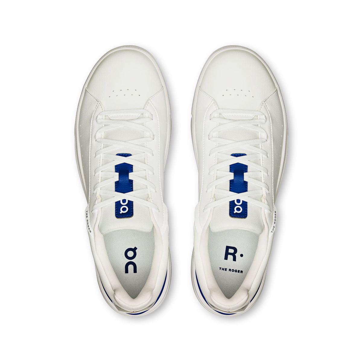 White Indigo