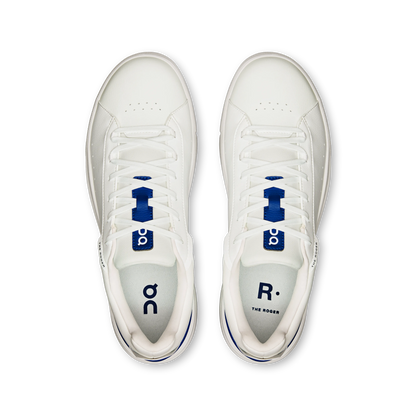 White Indigo