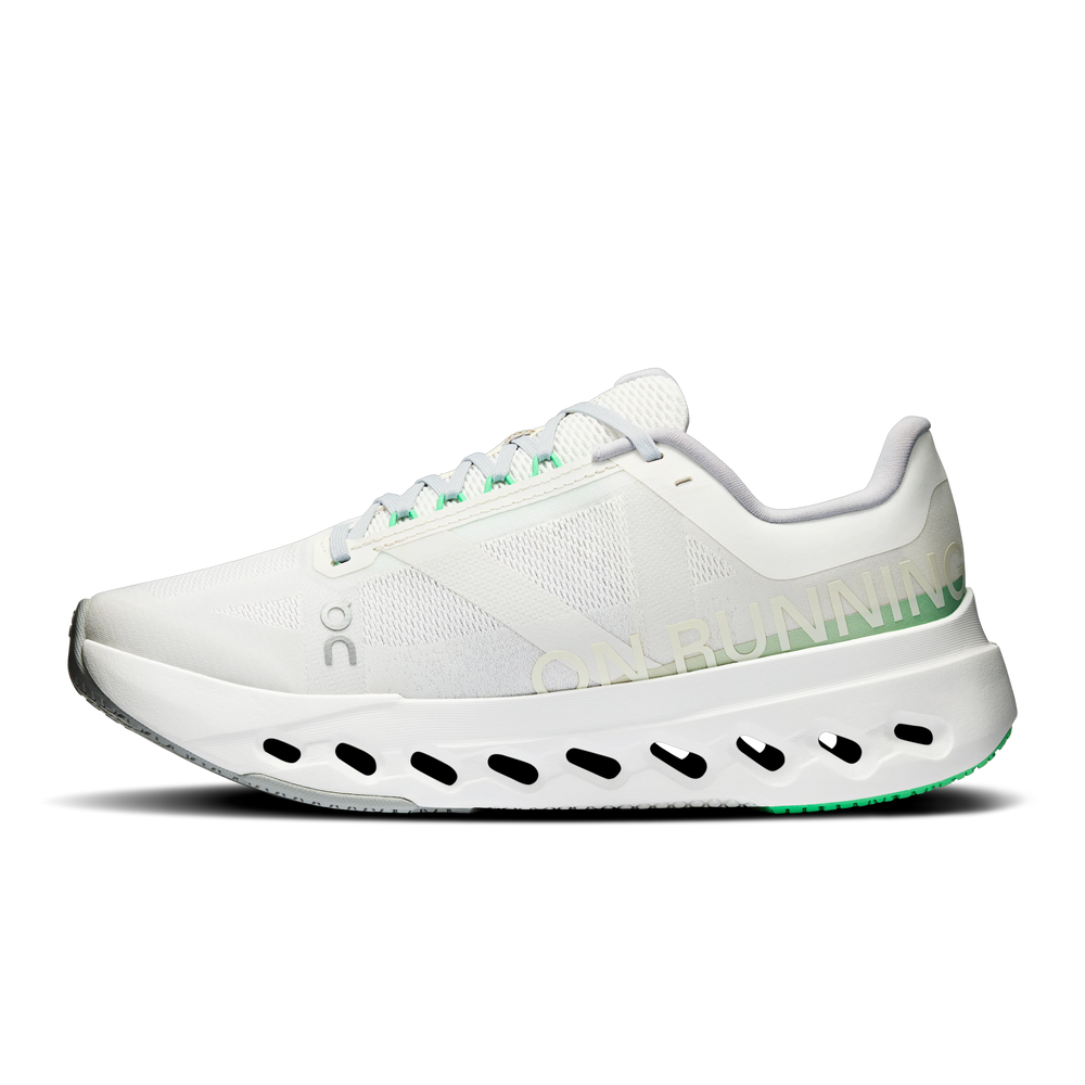 Ivory White