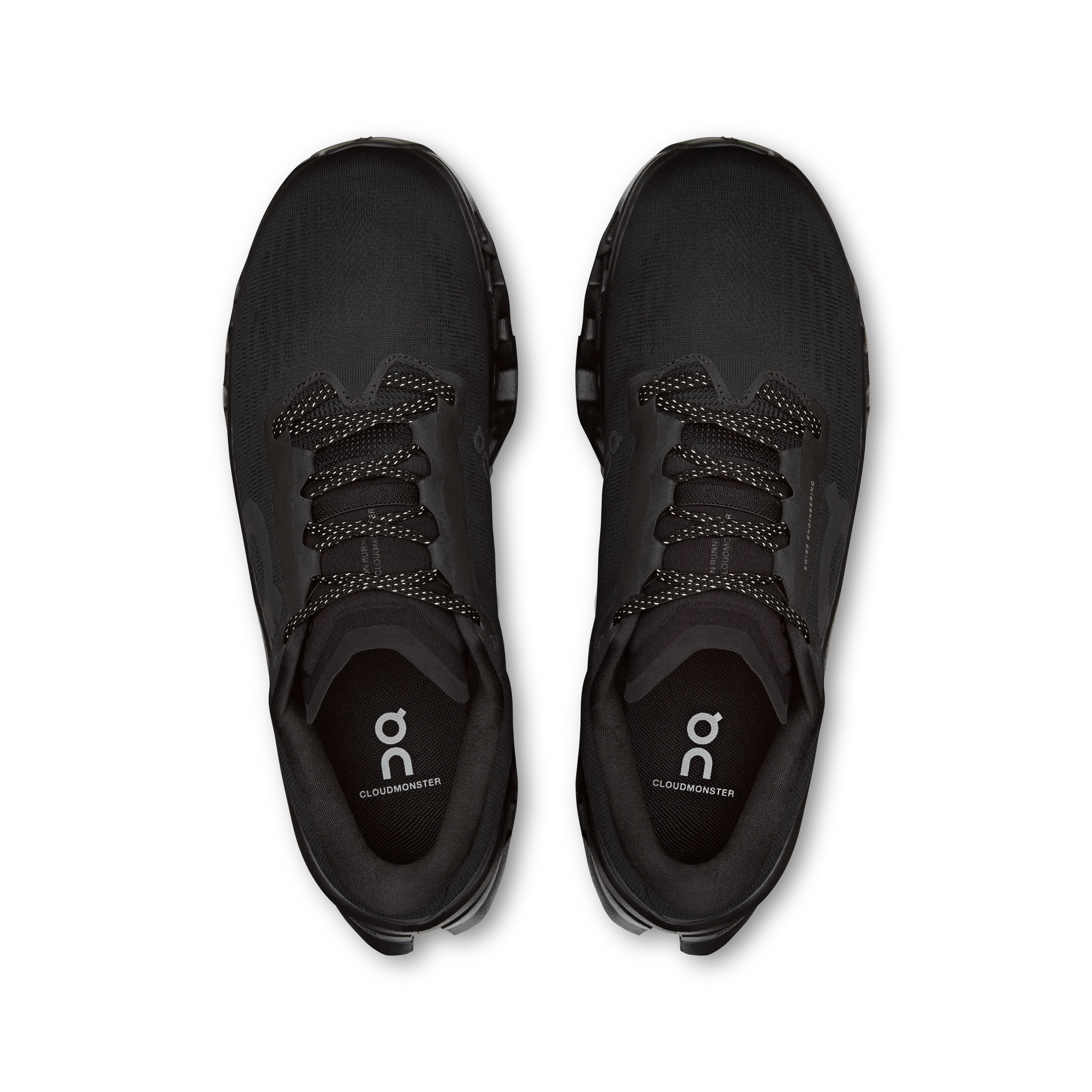 Black Black