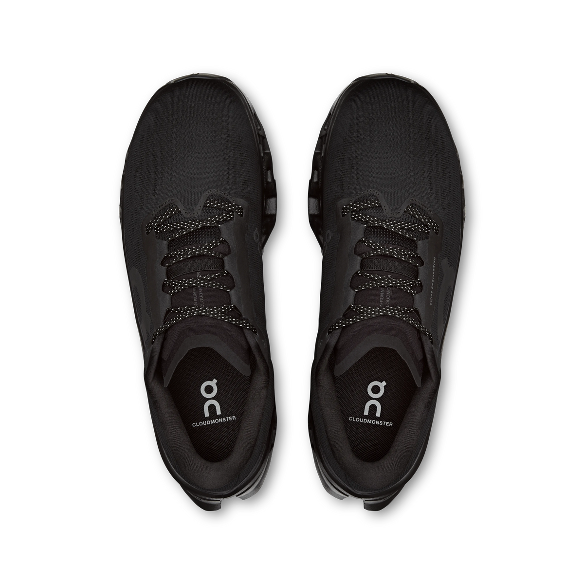 Black Black