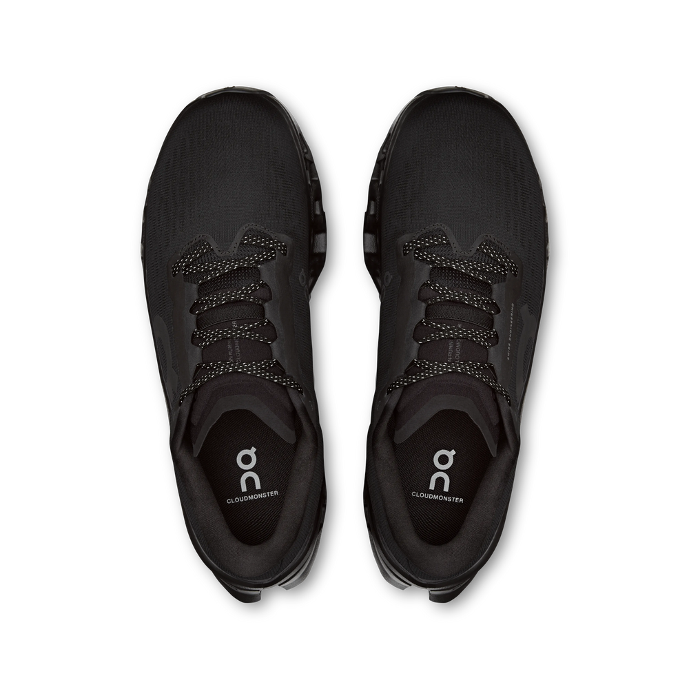 Black Black