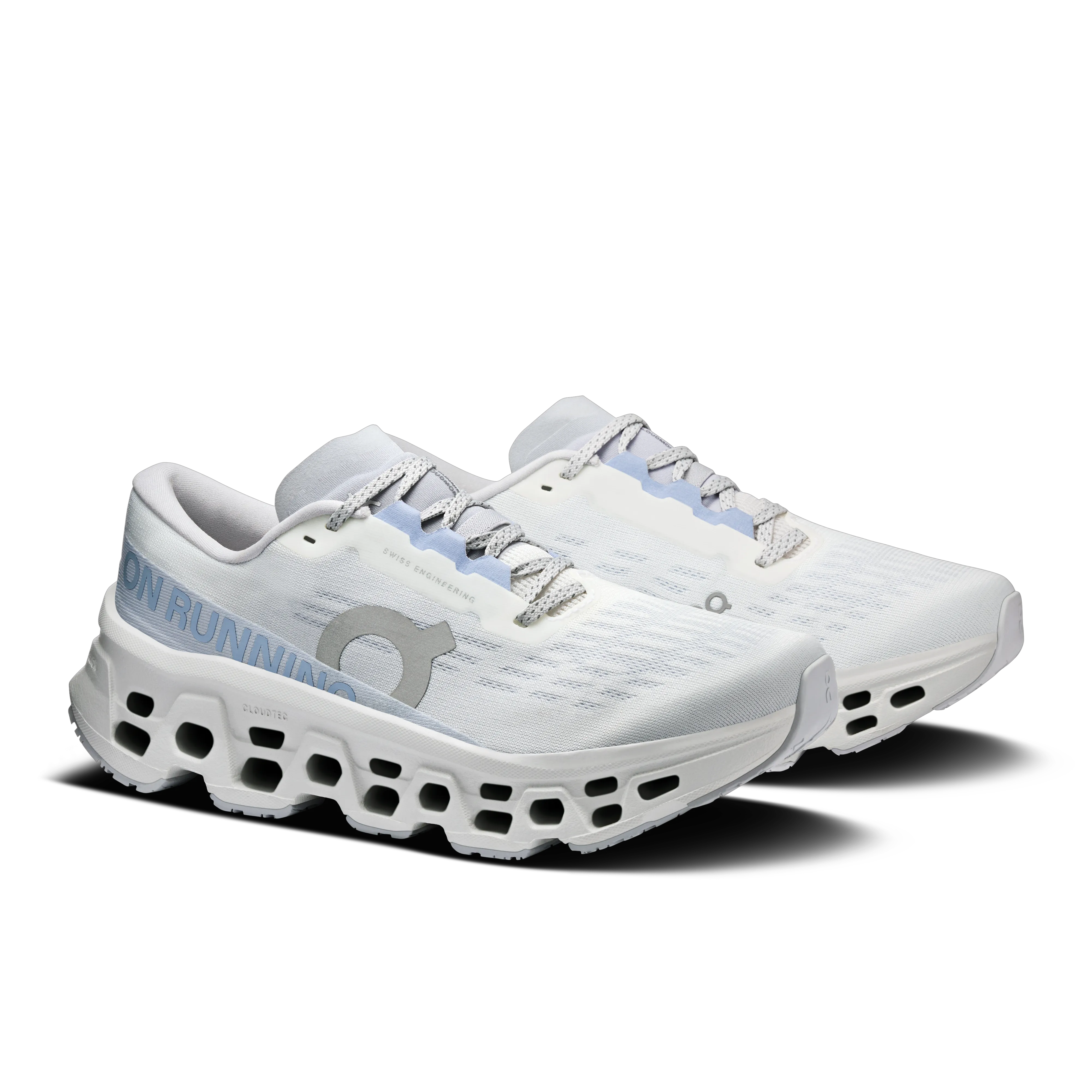 White Frost