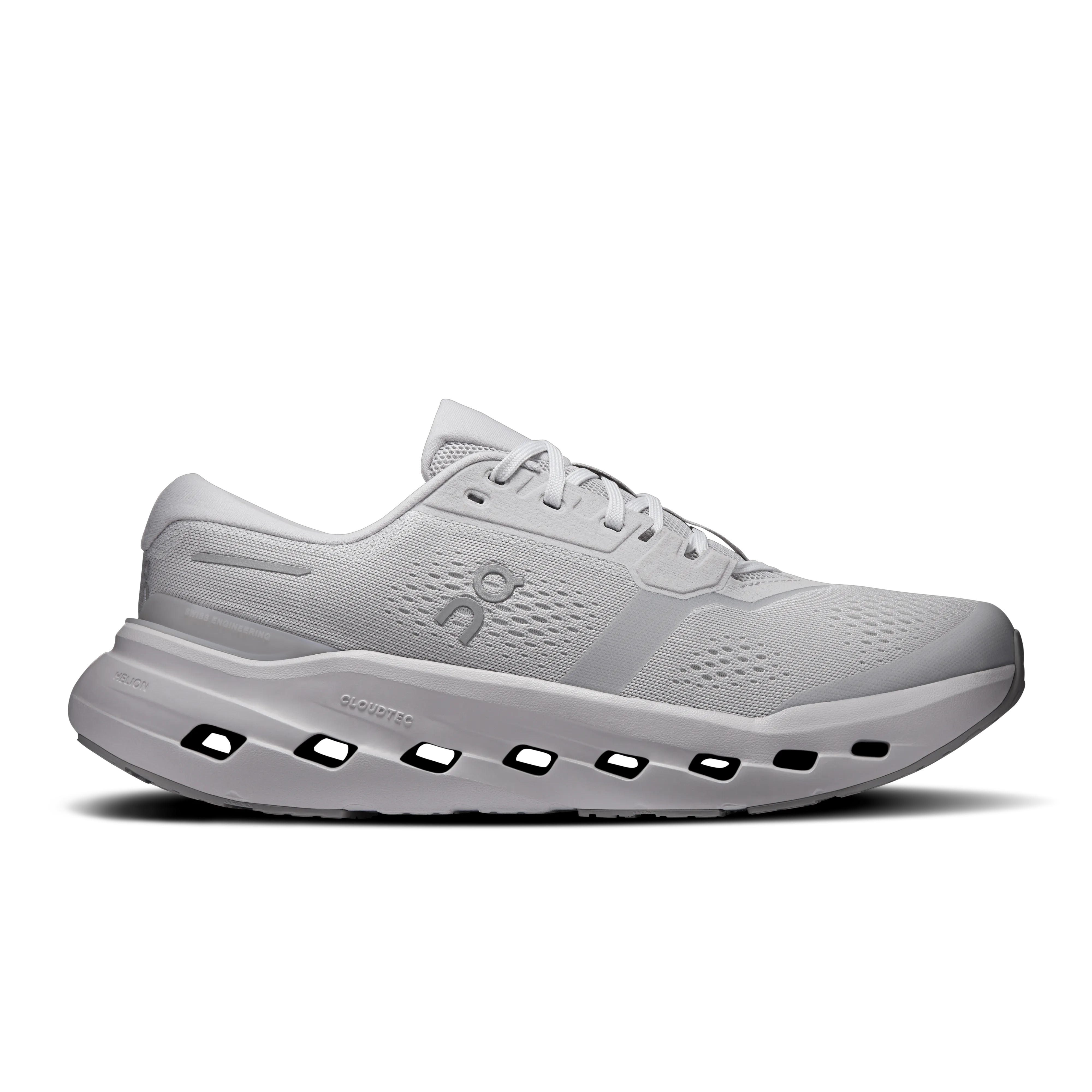 Glacier Alloy