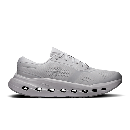 Glacier Alloy