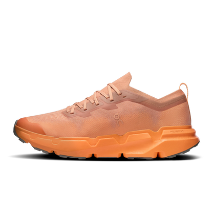 Sandstone Tangerine