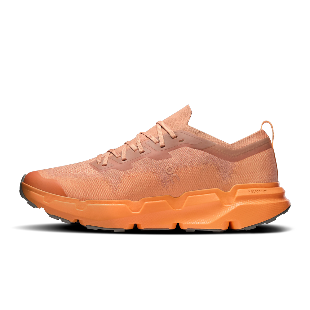 Sandstone Tangerine