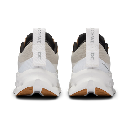 Tan White Gum
