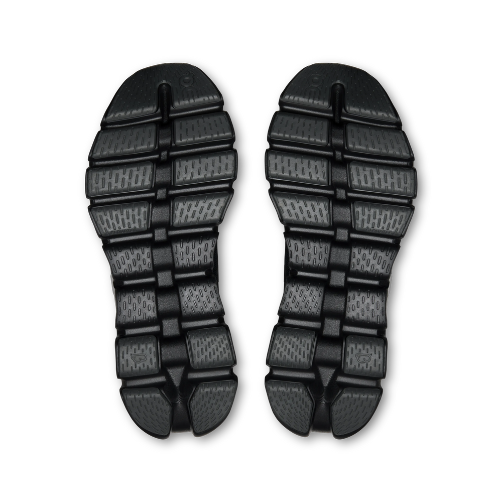 Black Black
