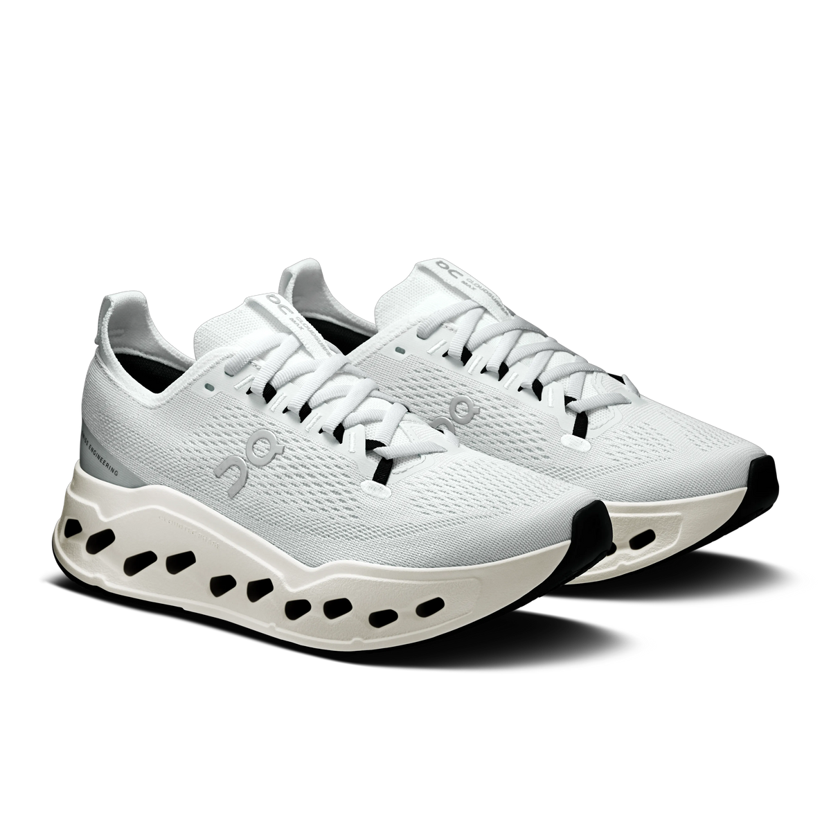 White White