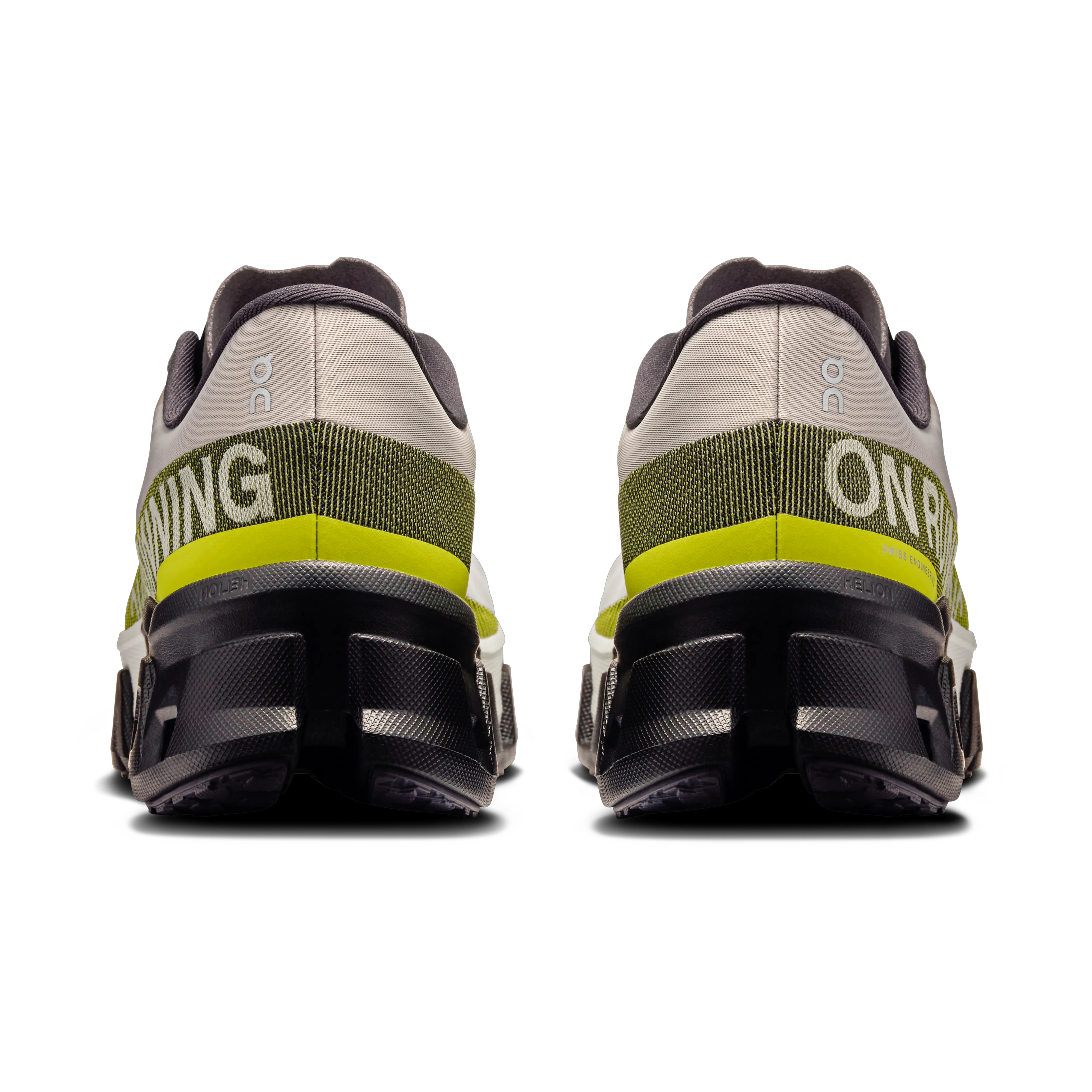 Fade Lime