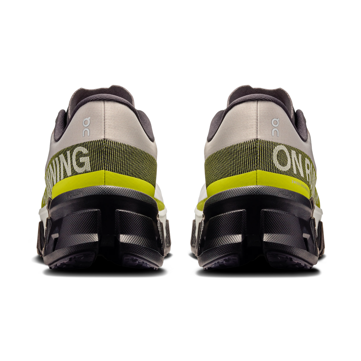 Fade Lime