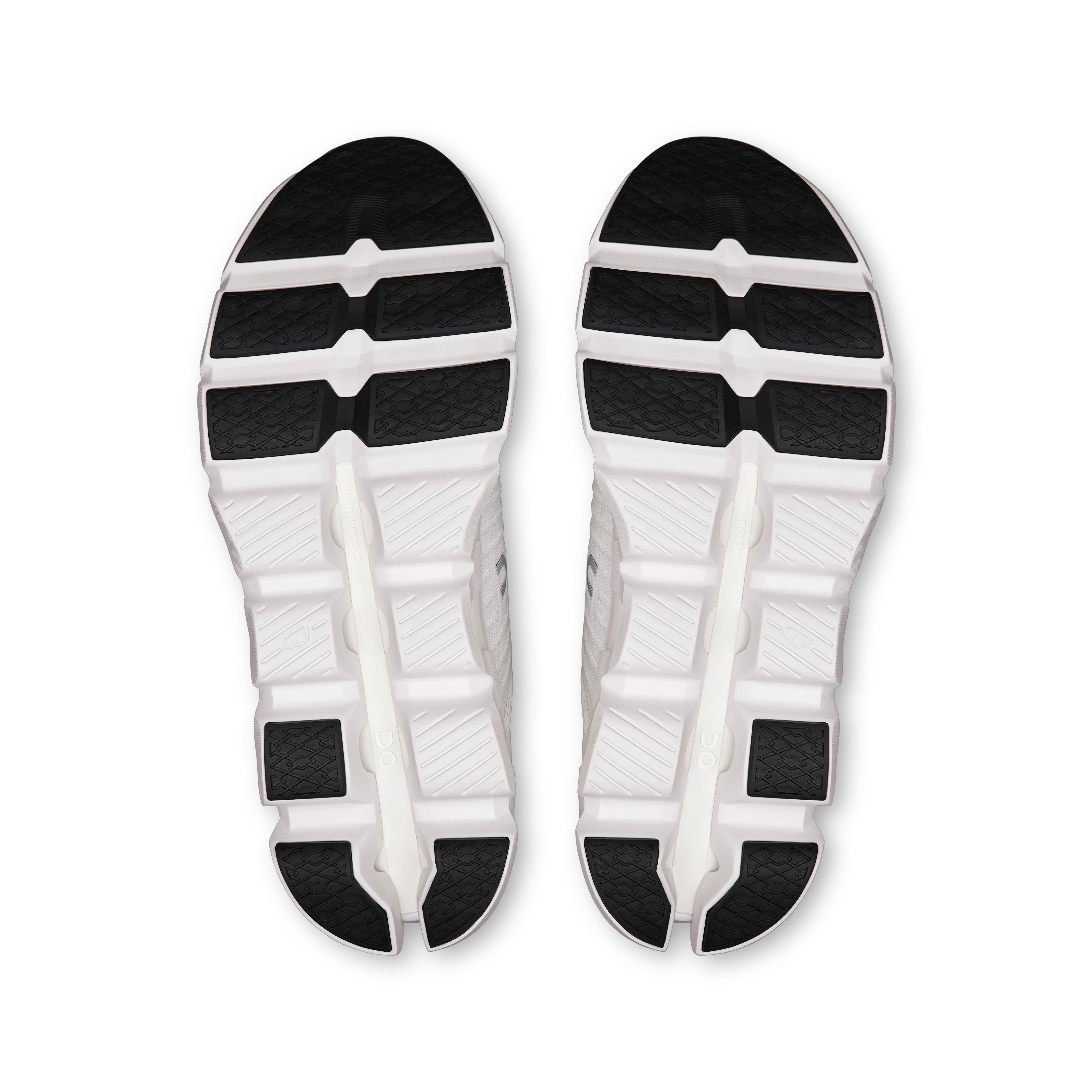 White White