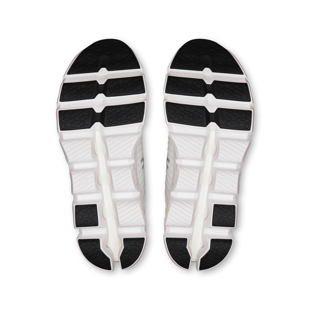 White White