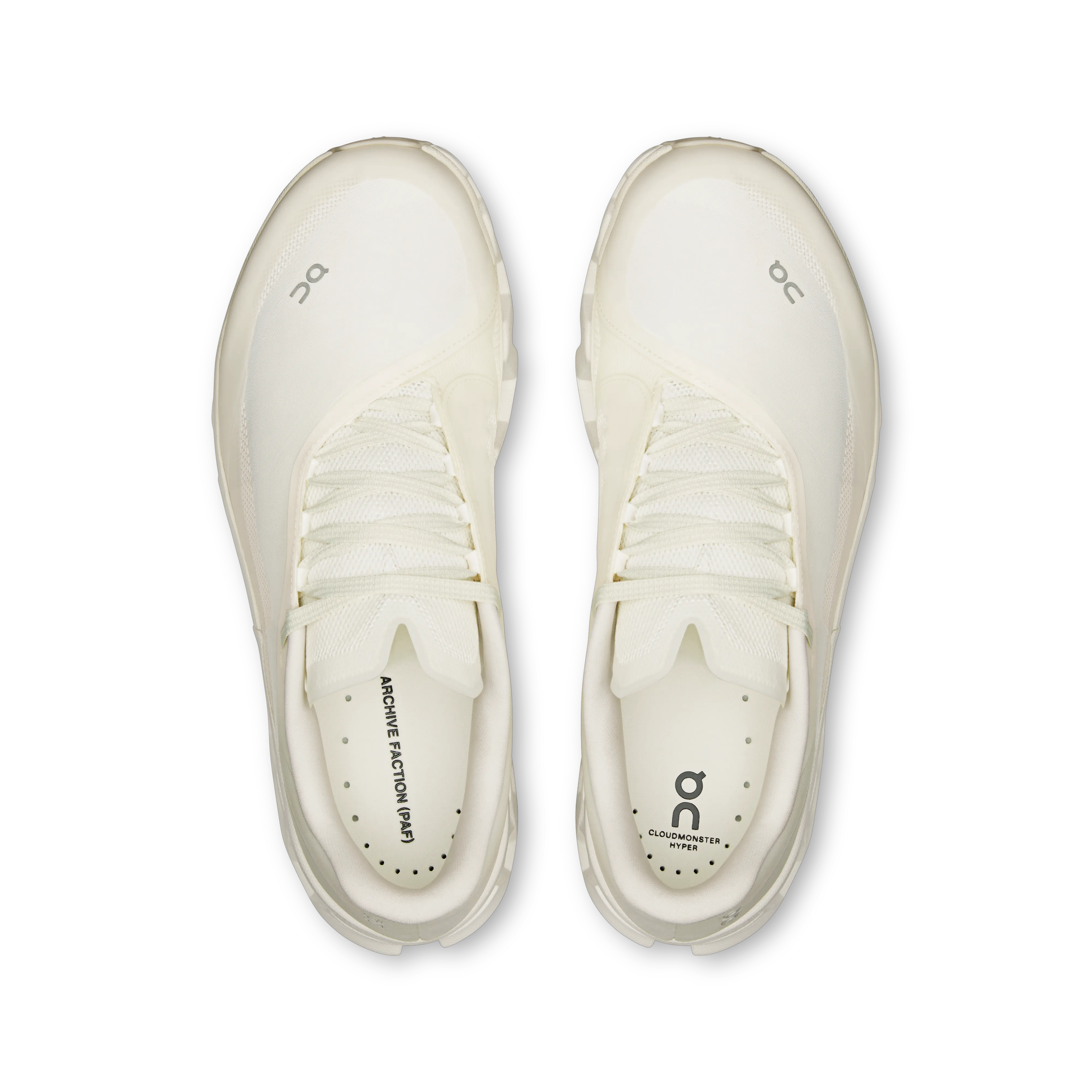 White White