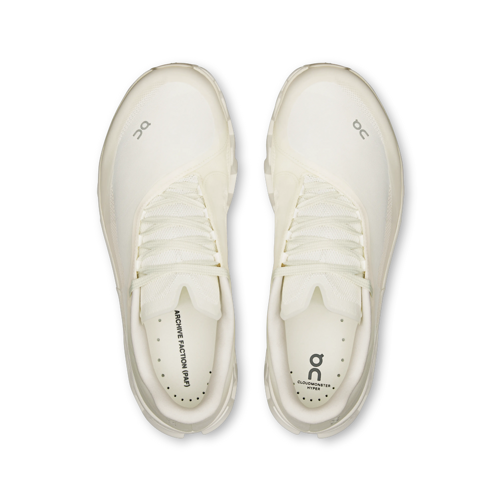 White White
