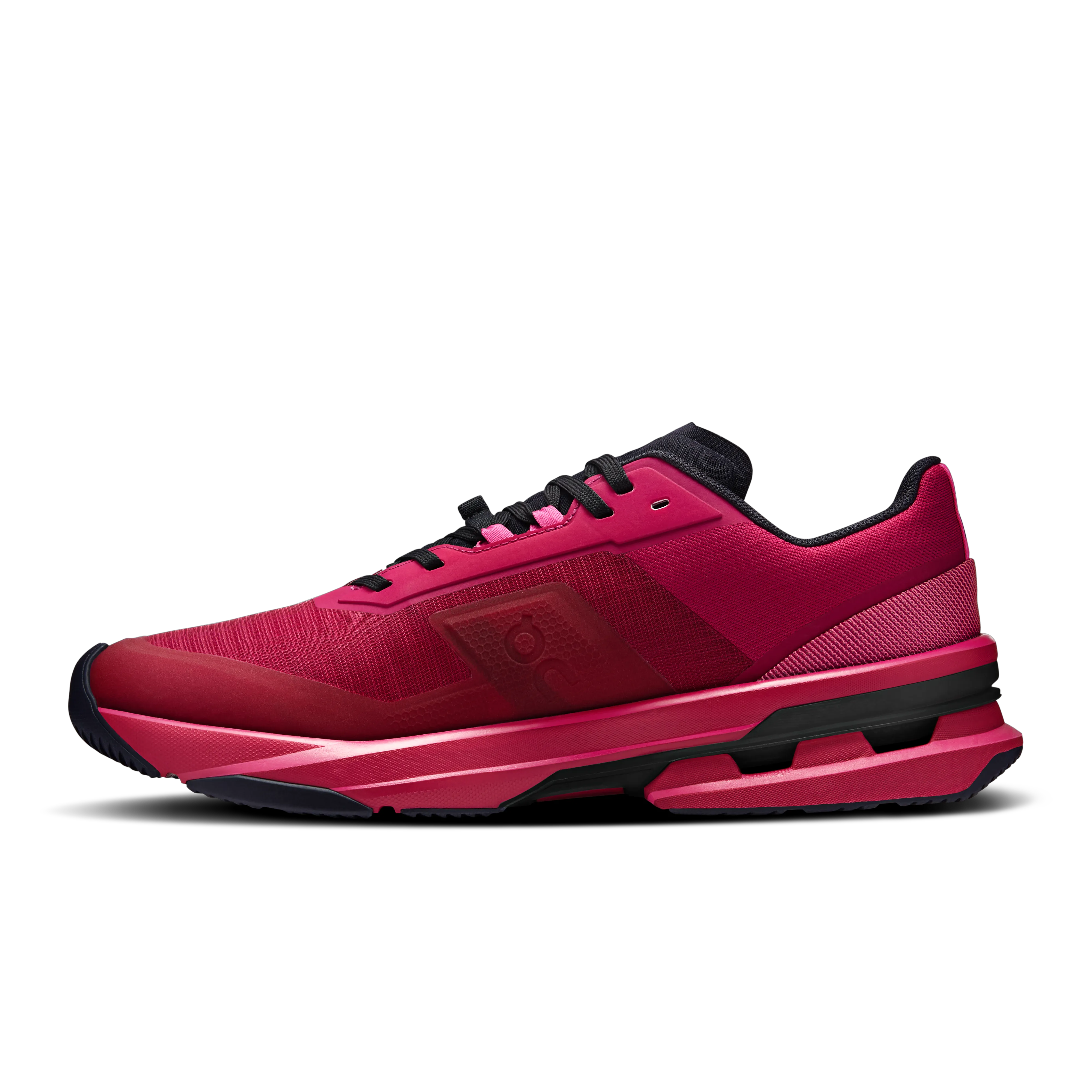Grenadine Pink
