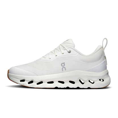 All White
