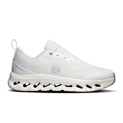 All White
