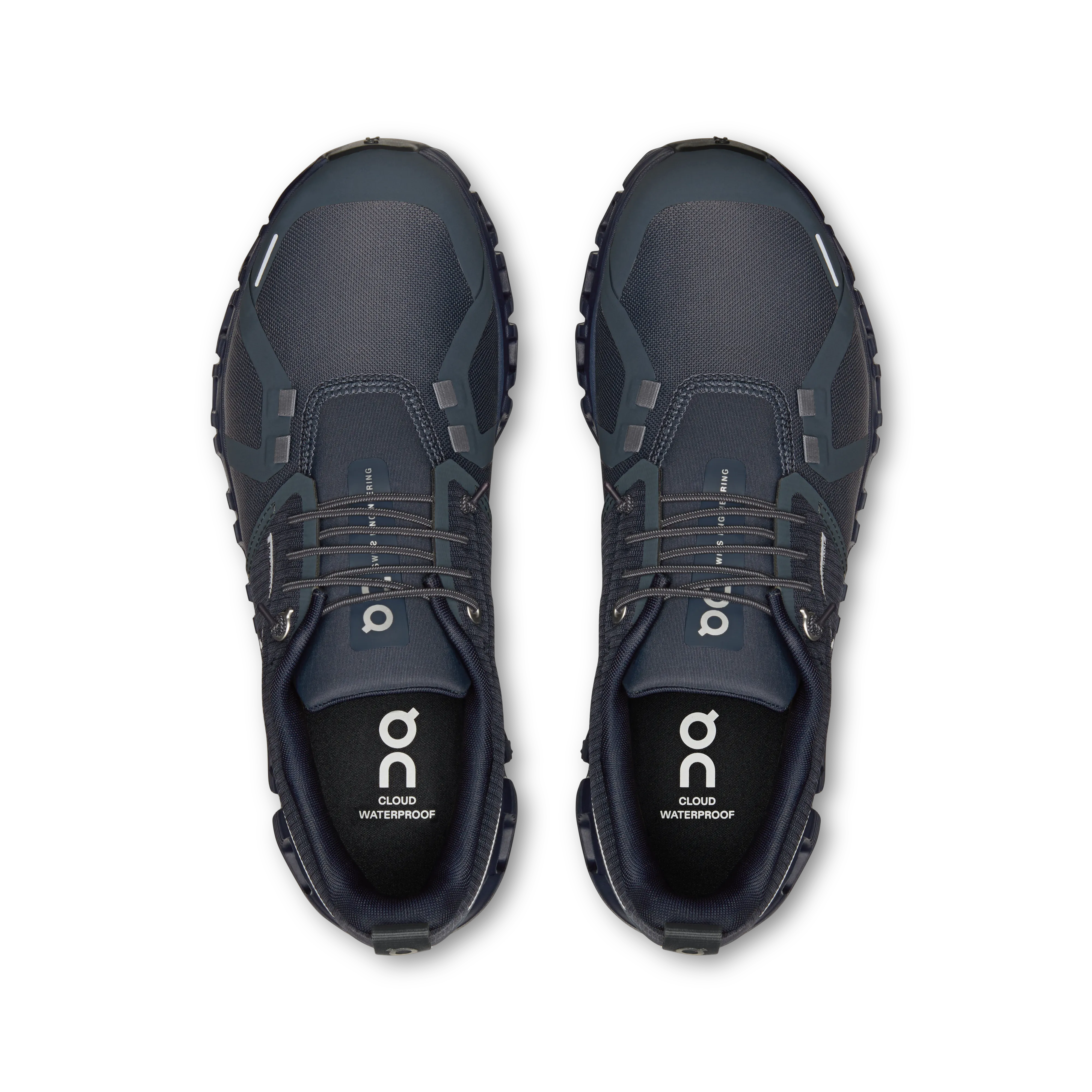 Navy Midnight