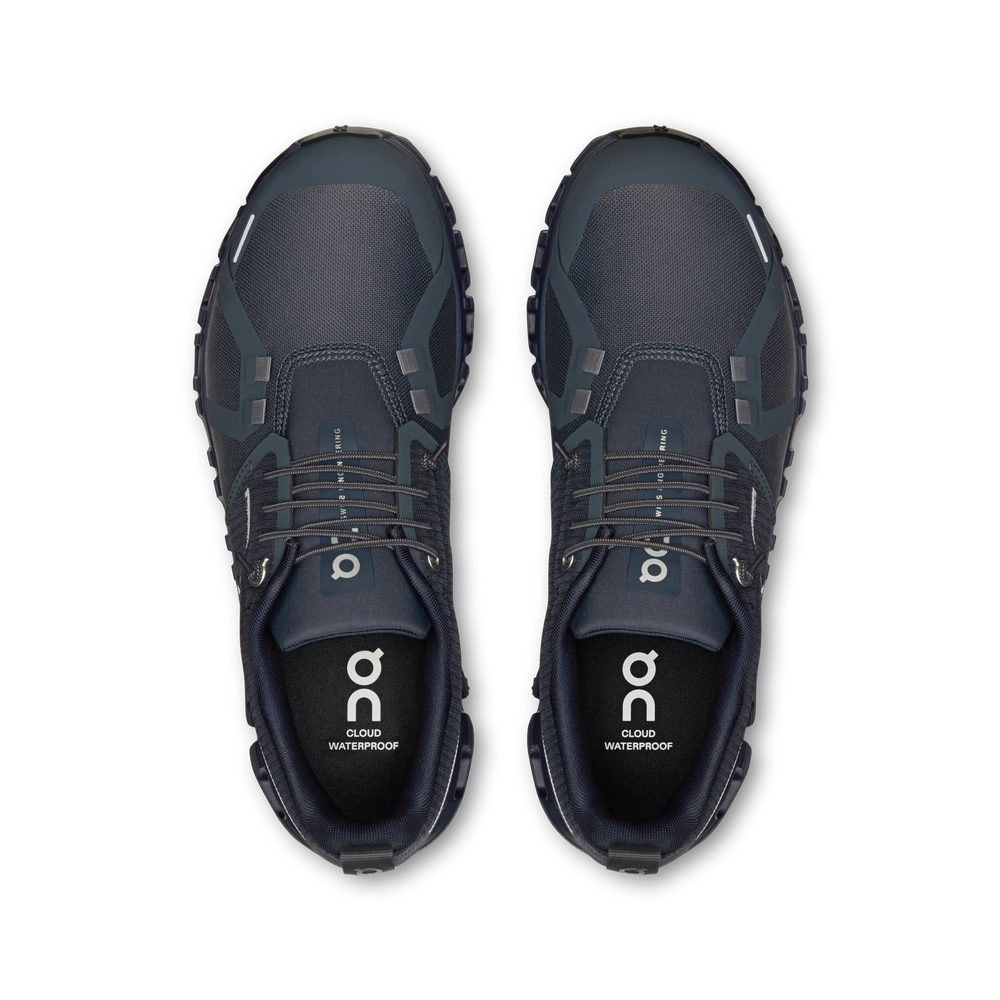 Navy Midnight