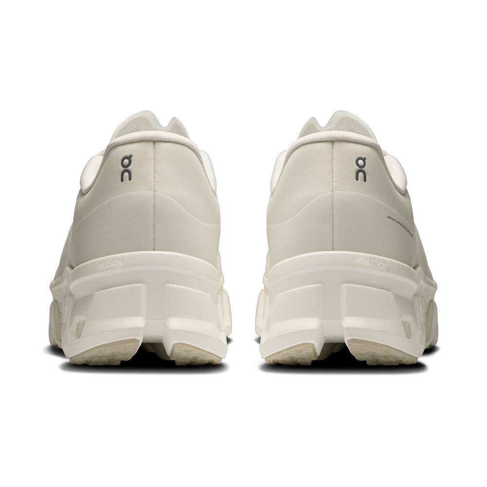 White White