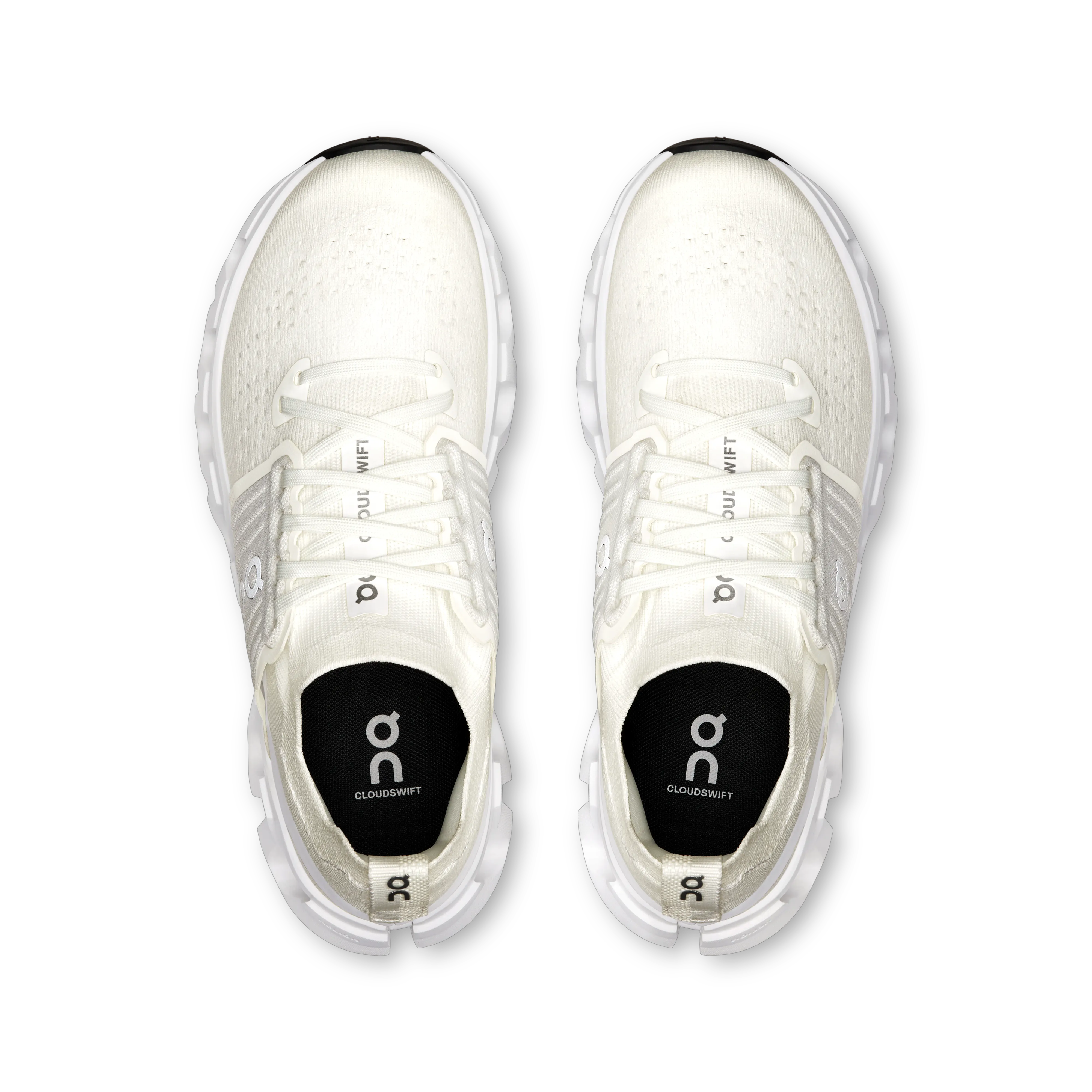 White White