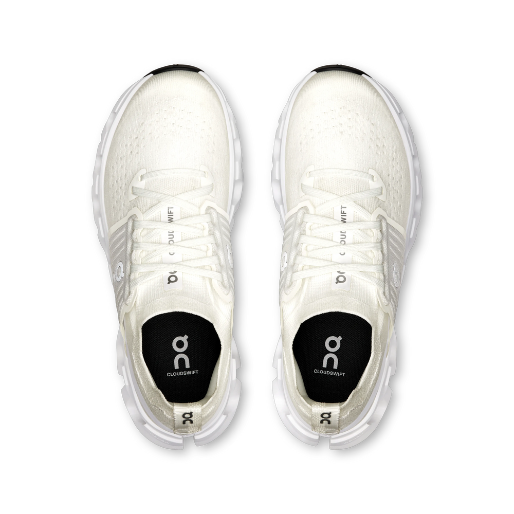 White White