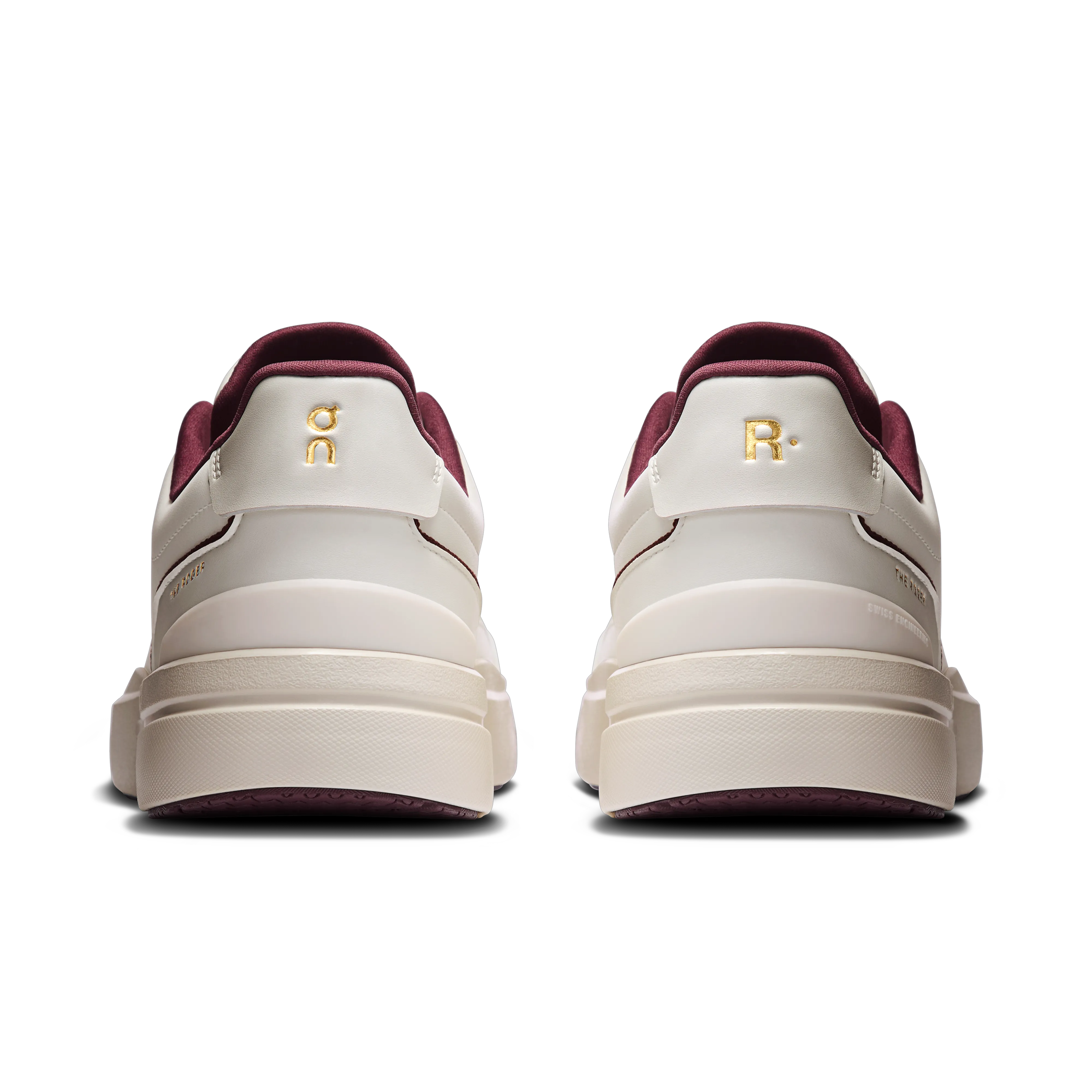Ivory Maroon