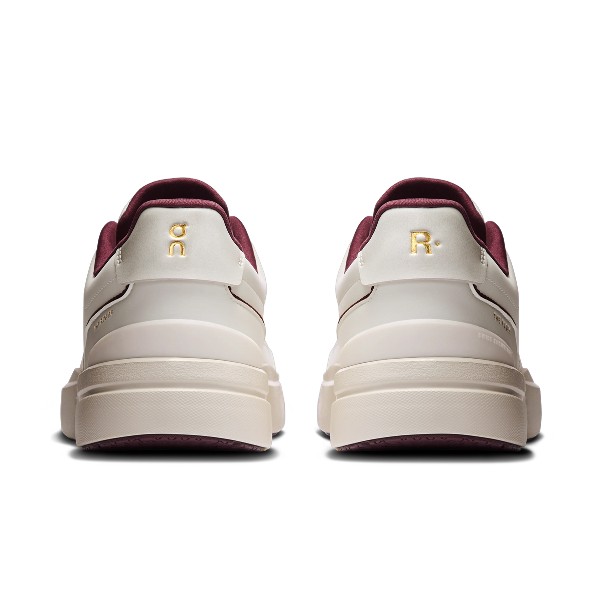 Ivory Maroon