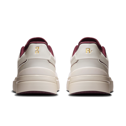 Ivory Maroon