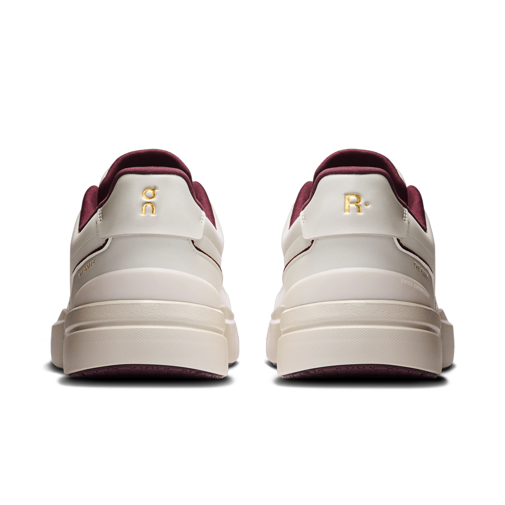 Ivory Maroon