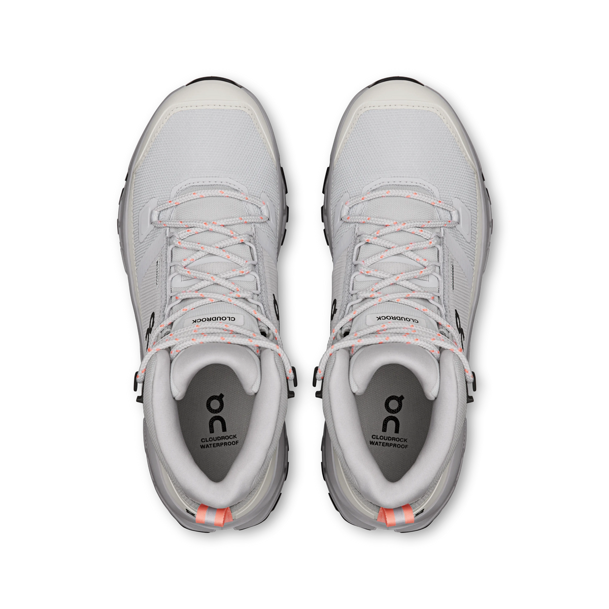 Glacier Alloy