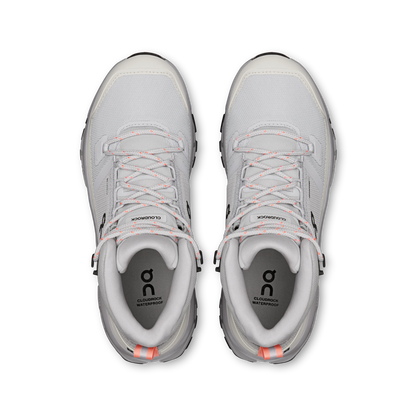 Glacier Alloy
