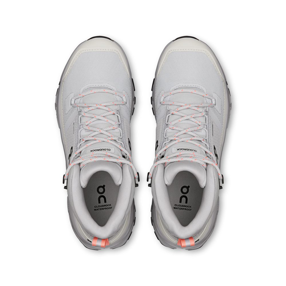 Glacier Alloy