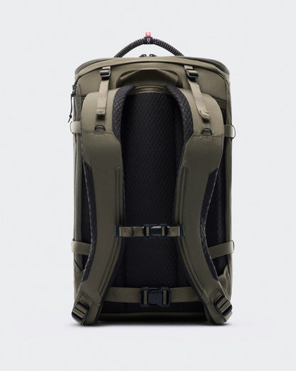 Olive Black