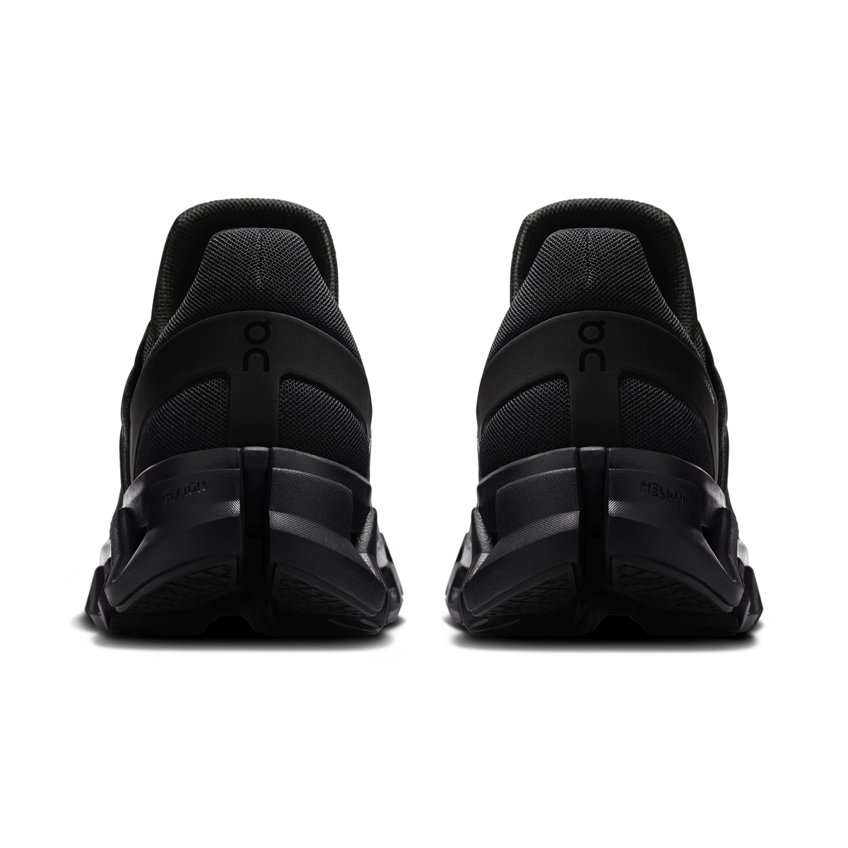 Black Black