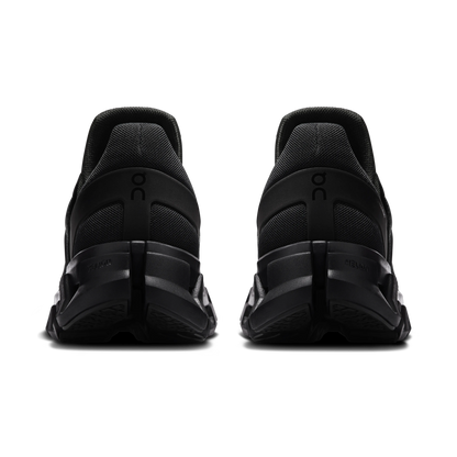 Black Black