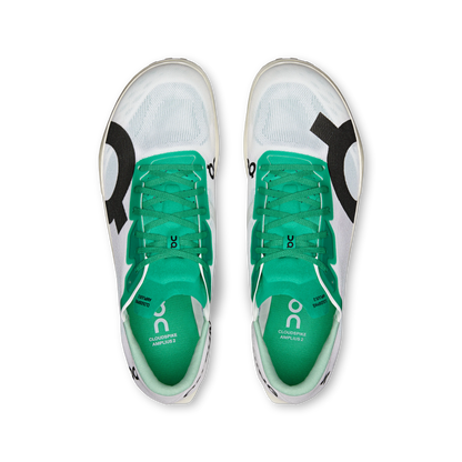 Mint White