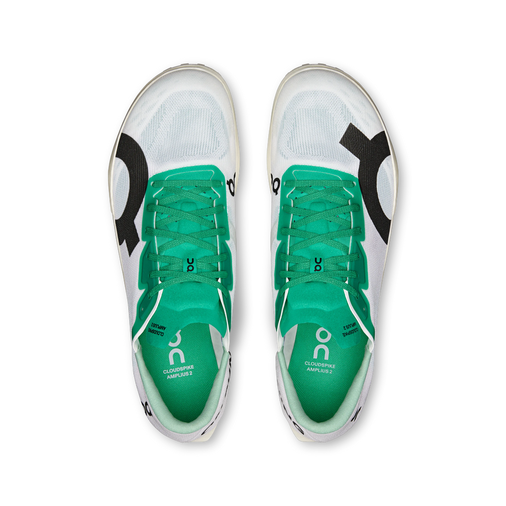 Mint White
