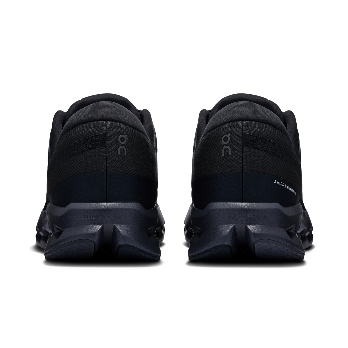 Black Black