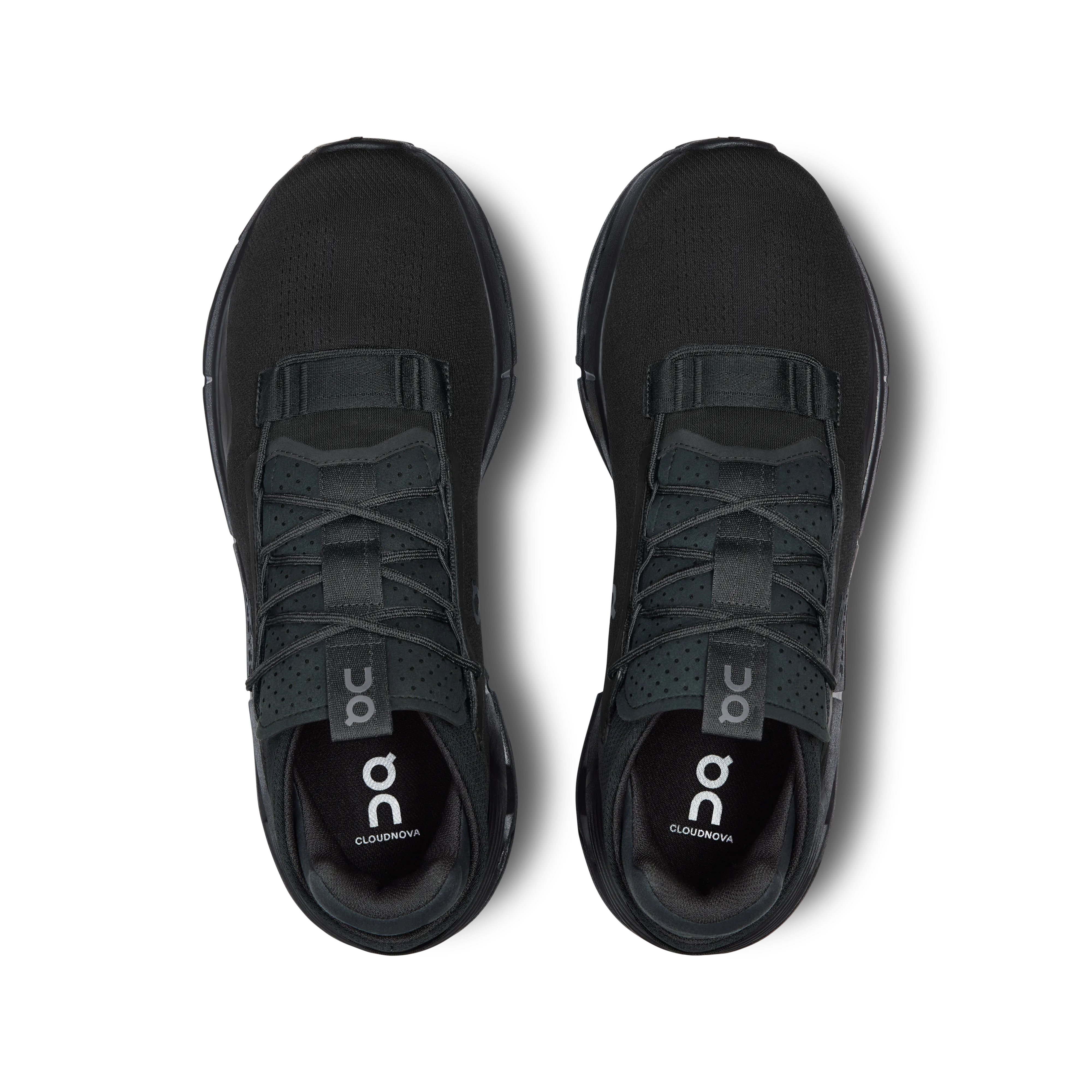 All Black