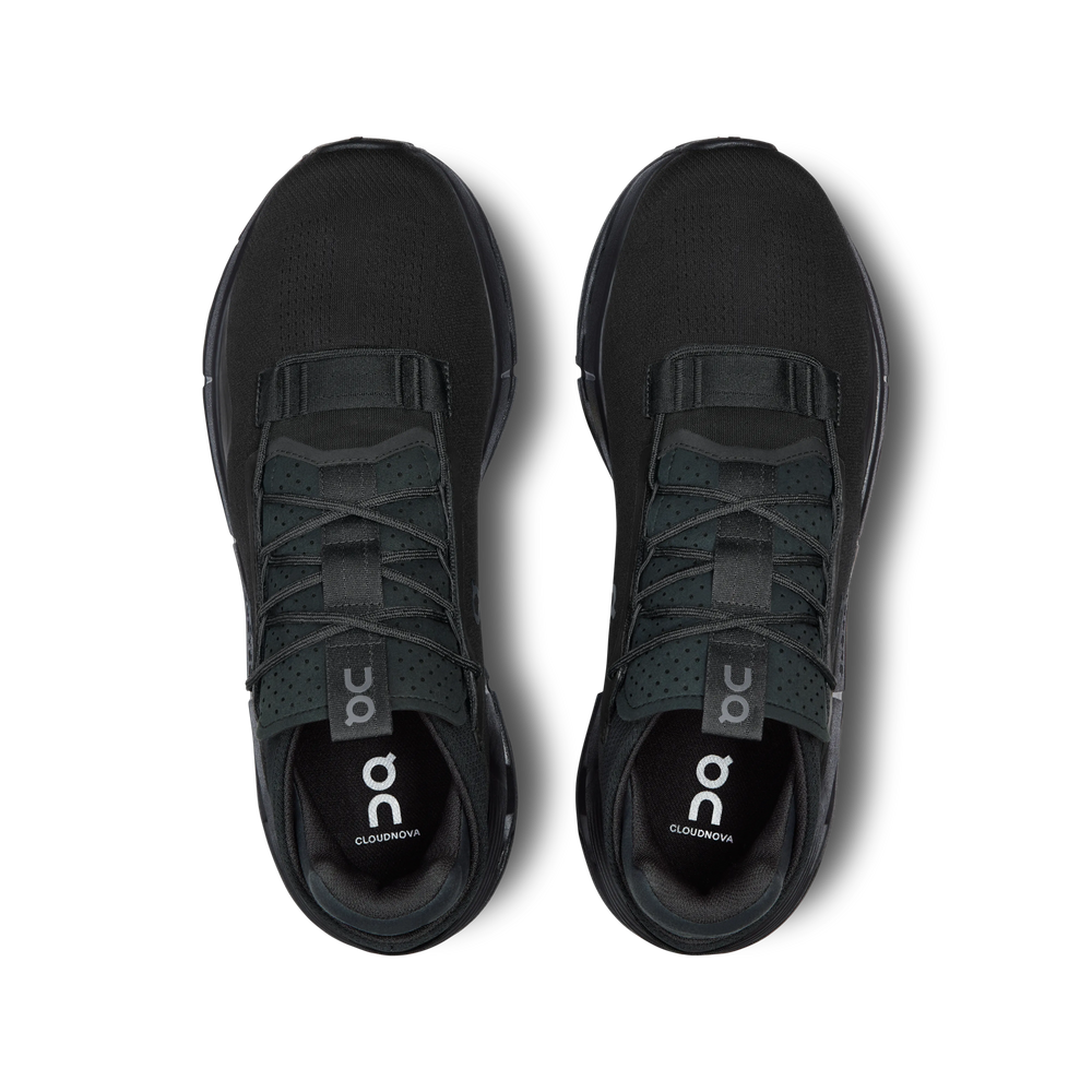 All Black