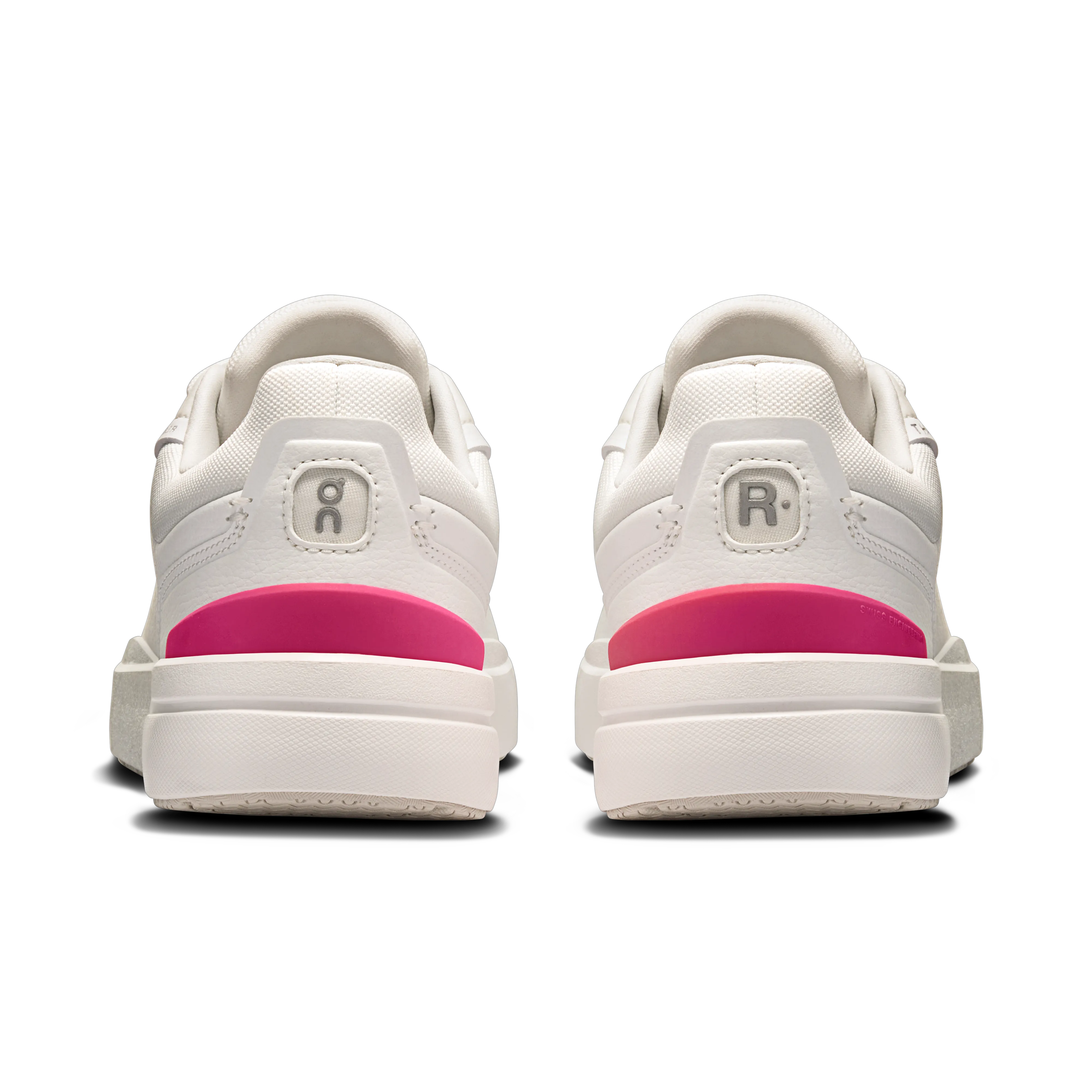 White Pink